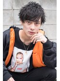 【COTTON 小田原】耳掛けマッシュレイヤー