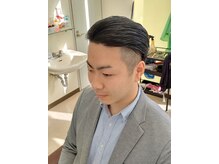 サンロクバーバーショップ(36BarberShop)
