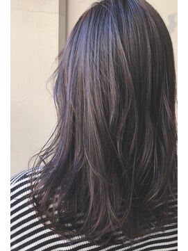 ロゼッタガーデン プラス(Rosetea Garden Plus) dark silver