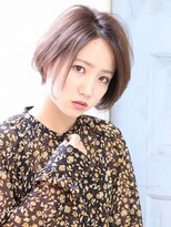 ジュール(Jule) 【Jule】☆前髪なしショート／ナチュラルショート☆