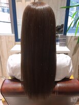 リオールヘア 北千住(LIOR.HAIR)&nbsp;髪質改善ミネコラ☆