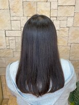 フォルテ 島田店 艶髪再現