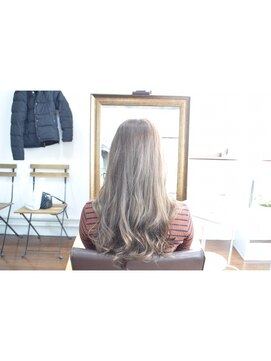 ココン(cocon) ＊abiest hair＊