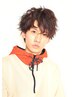 【頭皮ケアに◎】カット+スキャルプマッサージ ￥5610→￥5049