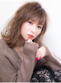 韓国風ロブ