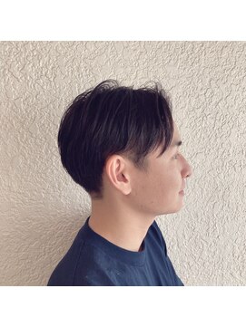 シトリ(ShitoRe) ナチュラルセンターパート