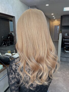 ルーゼン(LUXEN) 【LUXEN】ホワイトベージュ【ルーゼン】