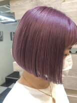 テテ(TETE)&nbsp;ビビットピンクカラー