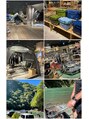 ジャンプッシュ 平尾(JUMPUSH) キャンプ、グランピング、BBQ、旅行大好きです!