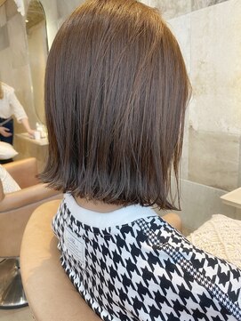 ロンドアリシア 金山(Lond Alexia) 【Lond  Alexia】柴田知亜希