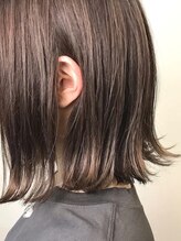 オーガニック アンド ヘアー ラウレア(LAU LEA)