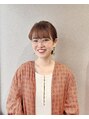 クラッチ トリートメント アンド ヘッドスパ 江坂(CLUTCH) 森岡 光