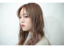 あなたらしさが光る☆ダブルカラー／ビビットカラー／ペールカラー