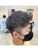 メンズスタイル