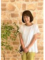 ヘアリゾートハピネス 佐藤 エリカ
