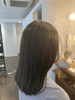 キー(KEY)&nbsp;韓国ブルーブラック