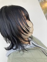 ツインカムエーデックス(TWINCOME index) キューティーウルフ