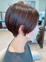 アメイジングヘアー 美沢店(AMAZING HAIR) ショートボブ