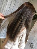 ヌック(NOOK)&nbsp;NOOK Hair Room  20