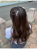 レイヤーカット