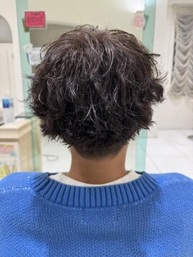 アブニール 我孫子(AVENIR) ツイストスパイラル