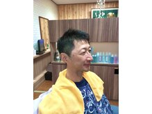 理容 一の宮