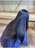 ネイビーブルー