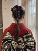 タイトポニー