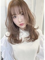 アンベリール 大名(Embellir)&nbsp;ミルクティーベージュ