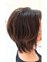 アンジュアン(Anjyuan)&nbsp;ミデイアムスタイル