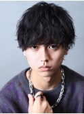ツイスパマッシュウルフ