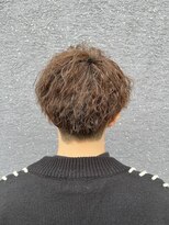 インパークス 松原店(hair stage INPARKS) ツイストスパイラル