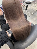 クム(kumu) 【kumu】ハイレイヤー/ミルクティベージュ/栄/名古屋.