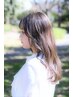 ★カット＋新ルシスカラー＋炭酸泉＋選べるトリートメント　￥16500→￥14300