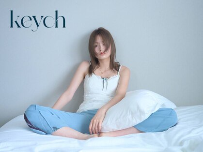 キーチェ 梅田中崎町(keych)の写真