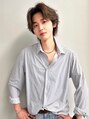 ロンドアリシア 金山(Lond Alexia) 浅野恵大 レイヤー