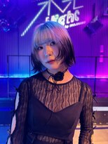 ゼスト フィーノ(ZEST fino) カラーコンテスト作品！個性全開デザイン！ 木村神心