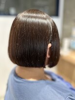 シアート(SHEART)&nbsp;スッキリ！隠し刈り上げボブ
