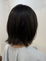 ファルベ(Farbe) 髪質改善/前髪カット/ダブルカラー/レイヤーカット/韓国/カラー