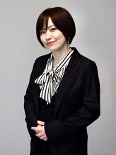 ルシードスタイルサワ(LUCIDO STYLE sawa) 別府 綾佳