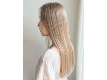 リヴァイヘアアプス(LEVI hair apus)