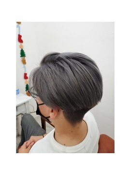 エアリ(airRe) airReスタイル集