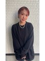 アウル 根津 千駄木(aulu) 辻 幸奈