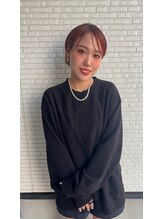 アウル 根津 千駄木(aulu)&nbsp;辻 幸奈