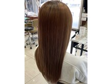 プログレス つくば店(PROGRESS by ヂェムクローバーヘアー)