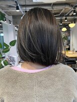 ダンボ(DUMBO)&nbsp;オリーブカラー/ボブ