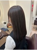 髪質改善カラー/20代30代40代50代60代
