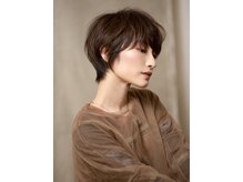 ピークアブー アヴェダ アトレ恵比寿(PEEK-A-BOO AVEDA)