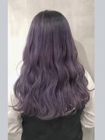 アナザーワールドココン(ANOTHER WORLD cocon)&nbsp;柔らかケアブリーチラベンダー