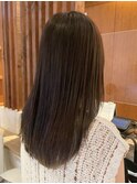 〔mist:Yoshimi〕地毛風カラー/ブリーチなしカラー/韓国 #195